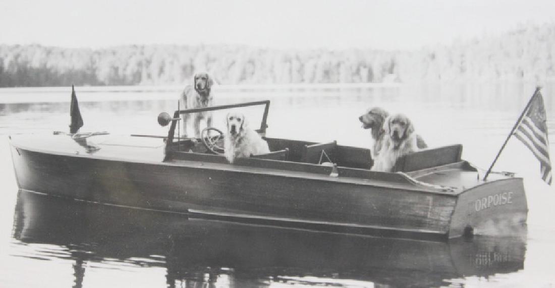 BRUCE WEBER (AMERICAN, B. 1946) PHOTOGRAPHY (1 of 6)