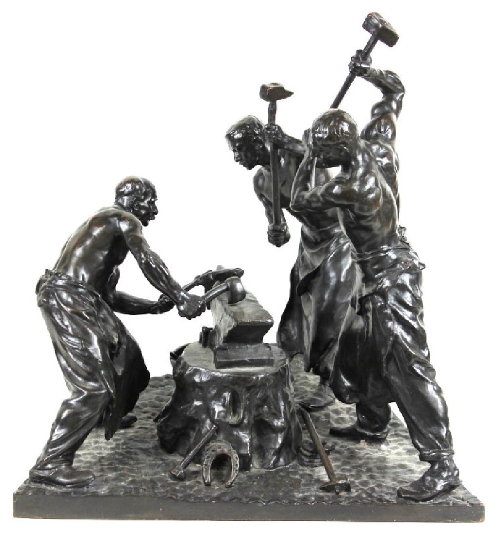 EDMOND, ERNEST DRAPPIER "MARECHAUZ-FERRANTS" (1 of 7)