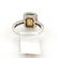 GIA CERTIFIED, 2.41 TCW RADIANT ENGAGEMENT RING - 3
