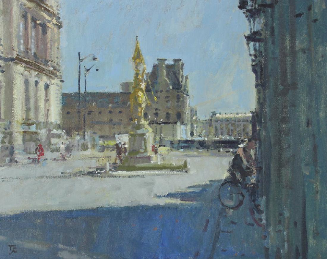 Thomas John Coates (BRITISH, 1941) (1 of 5)