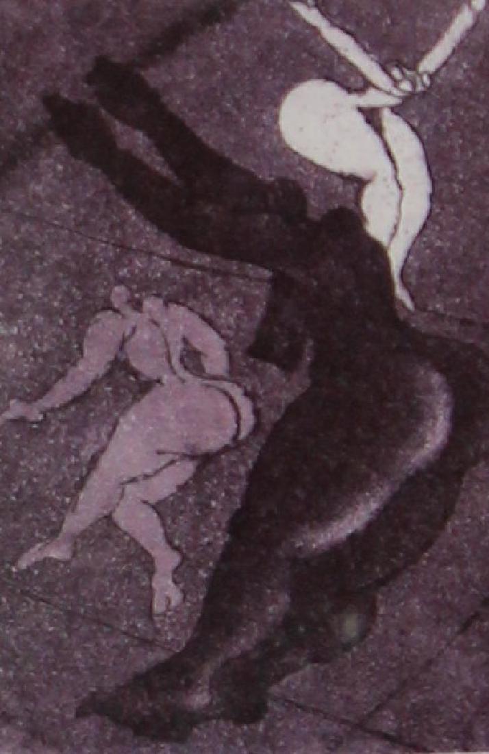 Javier Marin (MEXICAN, 1962) (1 of 6)