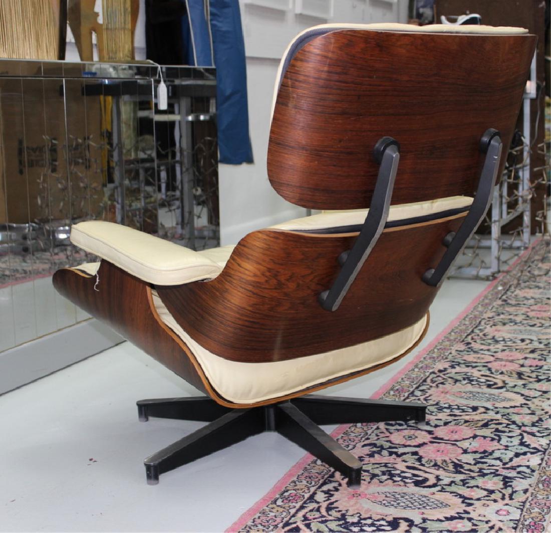 Eames for Herman Miller Lounge Chair (1 of 5)