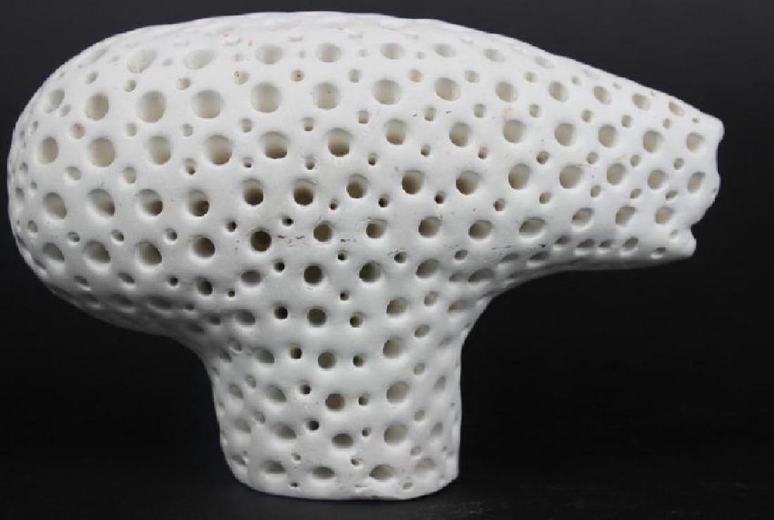 Alexander Ney (Russian B.1939) Sculpture (1 of 5)