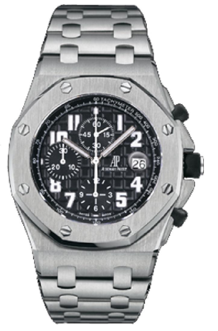 Men's Audemars Piguet Royal Oak Offshore Watch (1 of 1)