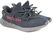 Yeezy Boost 350 V2. 10.5 Black/Red - 2