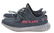 Yeezy Boost 350 V2. 10.5 Black/Red - 3