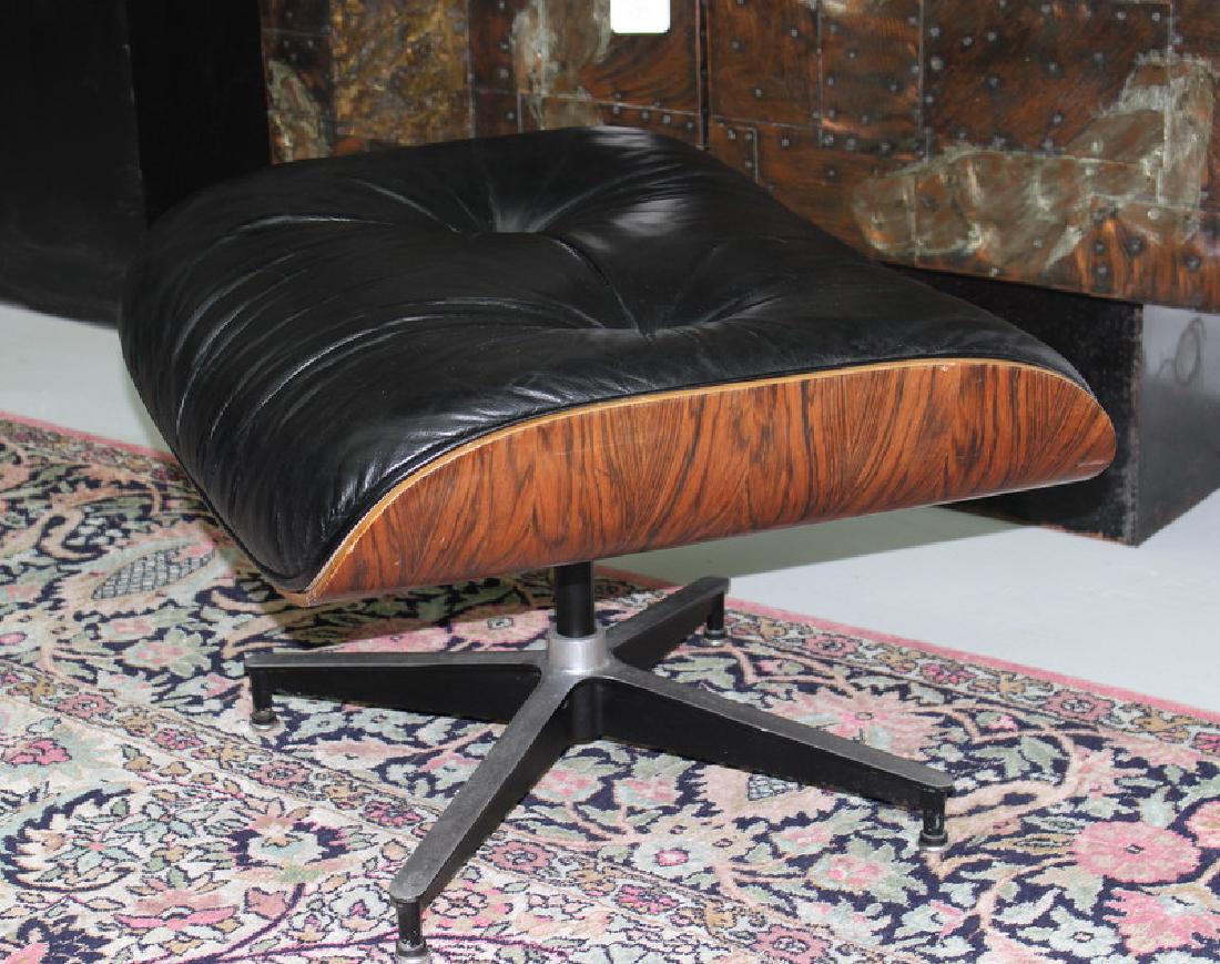 Eames for Herman Miller Lounge Chair Stool (1 of 4)