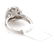 3.56 TCW ENGAGEMENT RING - 3