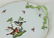 Herend Hvngary Hand Painted Bird & Floral Tray - 2