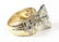 Approx. 7.00 TCW Marquise Diamond Solitaire Ring. - 2