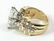 Approx. 7.00 TCW Marquise Diamond Solitaire Ring. - 3