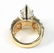 Approx. 7.00 TCW Marquise Diamond Solitaire Ring. - 4