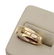 Bvlgari Tronchetto Carnelian 18k Gold Earrings - 4