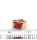 Bvlgari Tronchetto Carnelian 18k Gold Earrings - 5