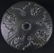 Art Nouveau French Sterling Silver Round Box - 2