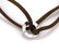 Cartier Love Diamond 18k Gold Ring Charm Bracelet - 2