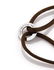 Cartier Love Diamond 18k Gold Ring Charm Bracelet - 4