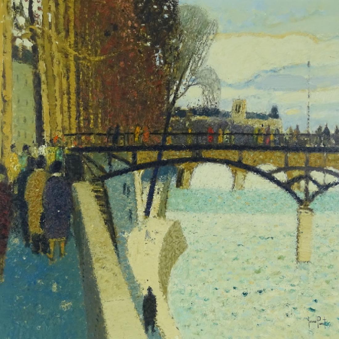 GÃ©rard Passet (FRENCH, 1936) (1 of 10)