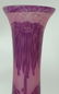 Le Verre Francais Monumental Cameo Glass Vase - 3