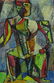 Paul Burlin (AMERICAN, 1886–1969)