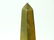 (2) Two Contemporary Brass Obelisks - 5