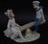 LLADRO "SEE-SAW" #1255