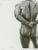 Artist Unknown, Photograph, Nude Male