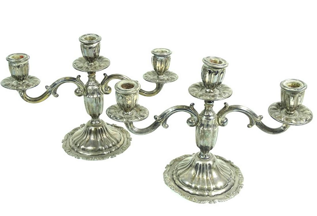 San Marco by Camusso Sterling Silver (1 of 4)