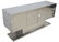 (1) Paul Evans Style Cityscape Credenza