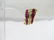Ruby, Diamond & Yellow Gold Jewerly, Krypell - 3