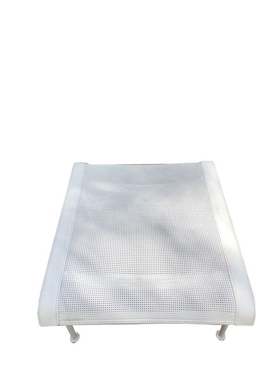 Knoll Richard Schultz Pool Ottoman (1 of 1)