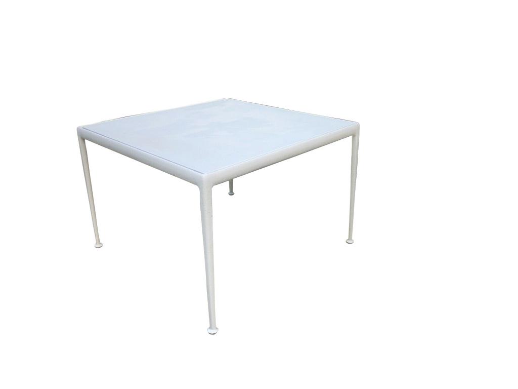 Knoll Richard Schultz Vintage Dining Table (1 of 1)