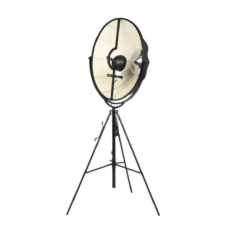 Mariano Fortuny for Pallucco, Italy, Floor Lamp (1 of 1)