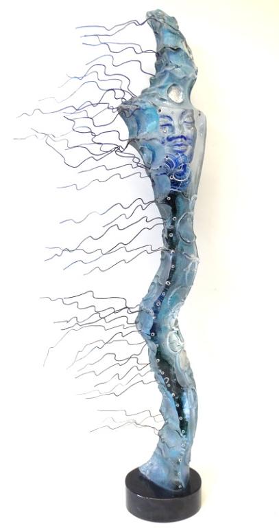 Susan Gott, (American/Florida, Contemporary) (1 of 6)