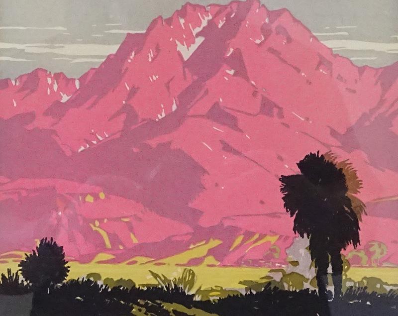 Sam Hyde Harris (AMERICAN, 1889–1977) (1 of 4)