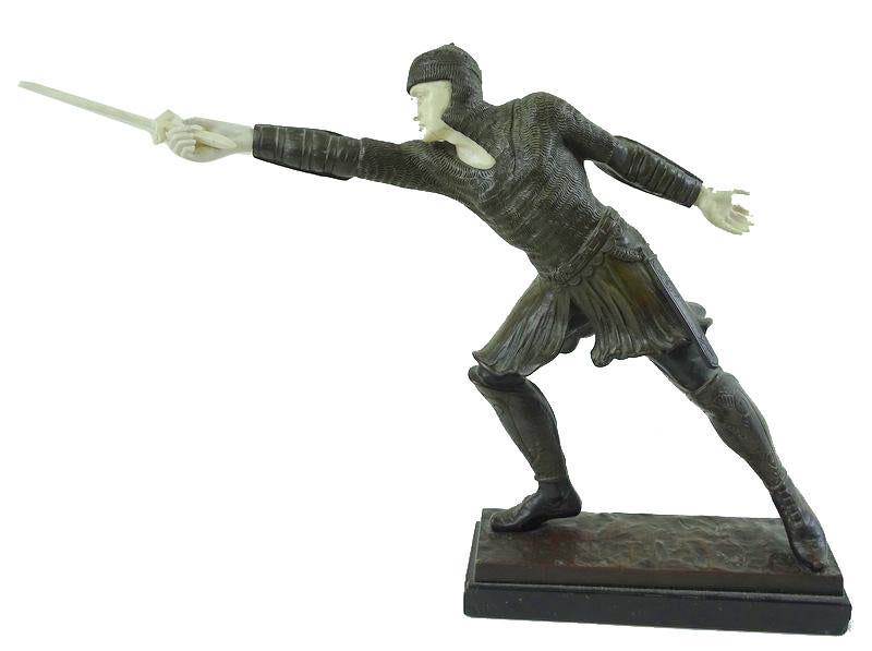 Rudolf K. Kuchler (AUSTRIAN, 1867–1954) (1 of 6)