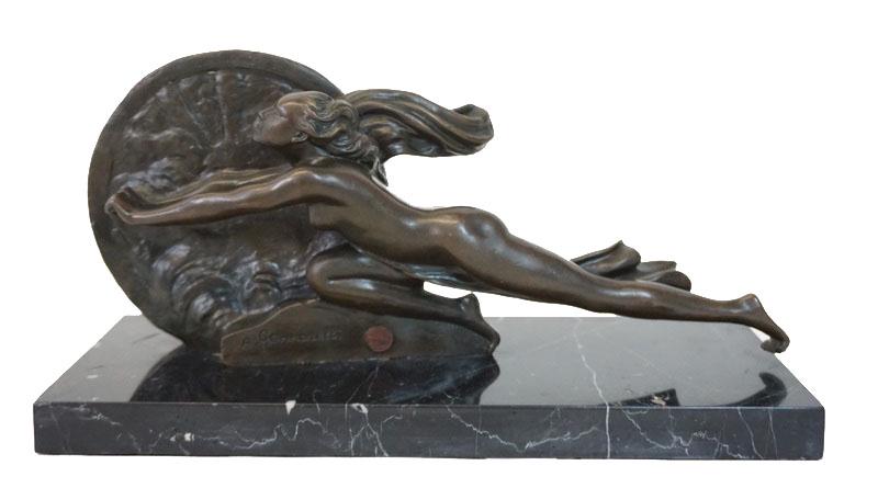 Amedeo Gennarelli (ITALIAN, 1881-1943) (1 of 3)