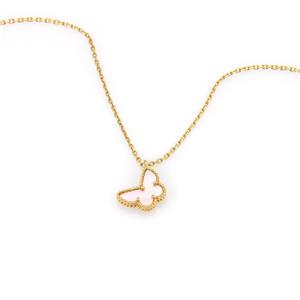 Van Cleef & Arpels Sweet Alhambra Necklace (1 of 5)