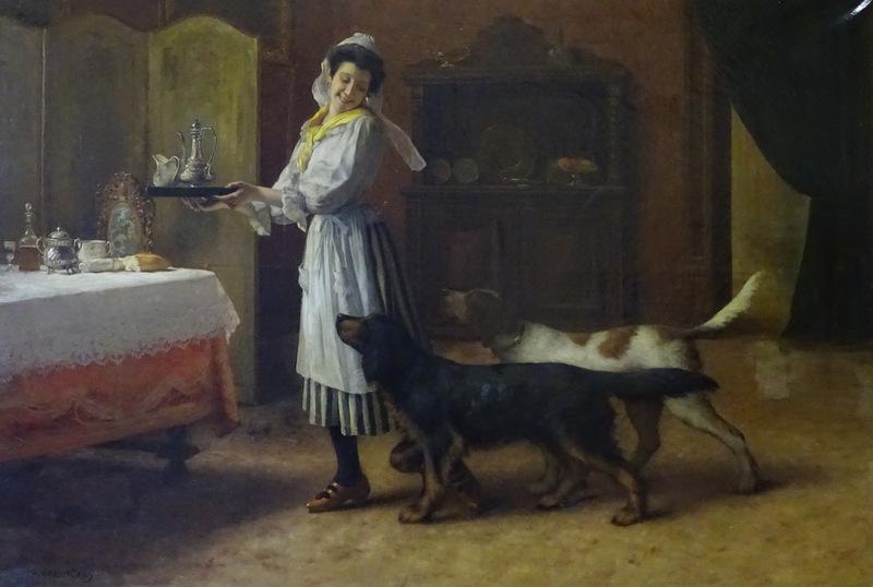 Charles Corbineau (FRENCH, 1835–1901) (1 of 11)