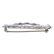 Art Deco Diamond Platinum Brooch - 5