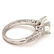 Brilliant Diamond Engagement Ring GIA Certified - 2