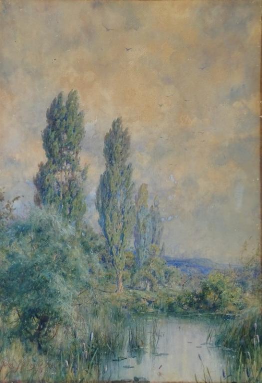 John J. Inglis (Irish, 1867 - 1946) (1 of 5)