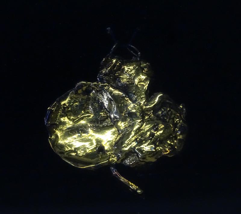 Igael Tumarkin b.1933 (Israeli) (1 of 2)