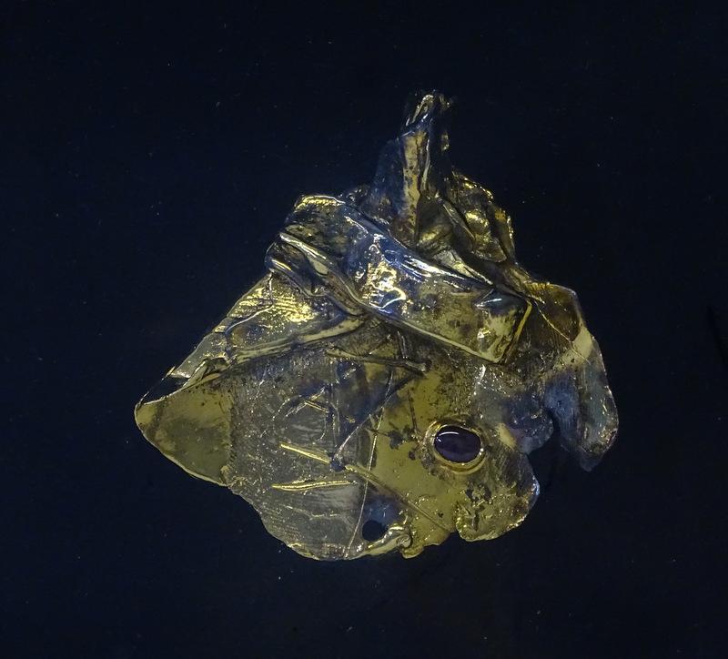 Igael Tumarkin b.1933 (Israeli) (1 of 4)