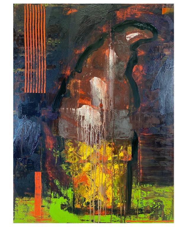 Aaron Fink "ICE CREAM" Circa 1997 (1 of 5)