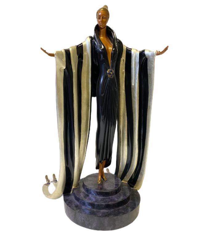 ROMAIN DE TIRTOFF 'ERTE' (RUSSIAN/FRENCH, 1892-199 (1 of 5)