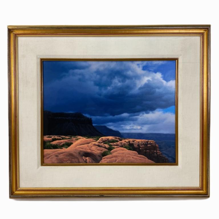 JOHN DENNIS COGAN (American/Texas b. 1953) (1 of 6)