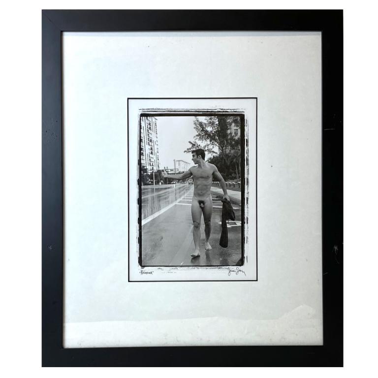 Dennis Dean Photography "Male" (1 of 6)