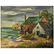Dox Thrash (B.1893-196) "Lake House" - 2