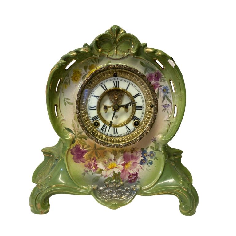 Royal Bonn Porcelain (1 of 7)